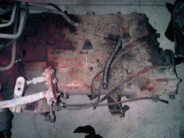 Cambio per DAF    95 ATI 380   95 ATI 430